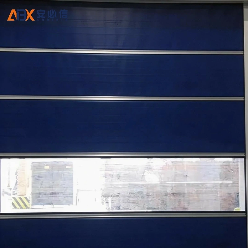 包头市快速门